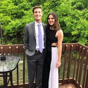 Meet your Posher, Kelly